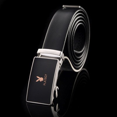 Thắt lưng nam khóa tự động thời trang hàn quốc