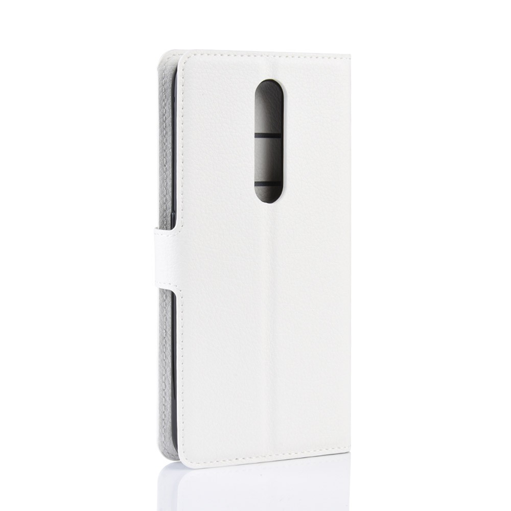 OPPO F11 F9 F5 Pro Leather Wallet Flip Case With Card Slot | BigBuy360 - bigbuy360.vn