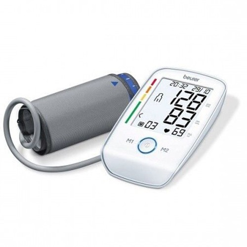 Máy đo huyết áp bắp tay không Adapter Beurer BM45