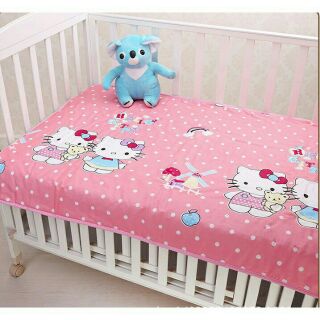 Tấm lót chống thấm cho bé kích thước 70x90cm