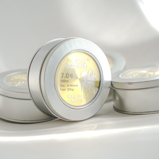 Cước link hộp sắt tàng hình Maiteli chính hãng mới nhất LK Hòa 100m