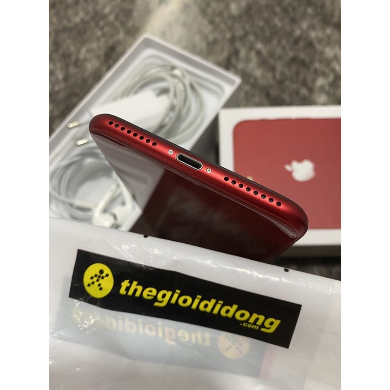 Điện thoại iPhone 8 Plus 64G Màu Đỏ Máy Xài Bền Đầy Đủ Chức Năng Tốt | BigBuy360 - bigbuy360.vn