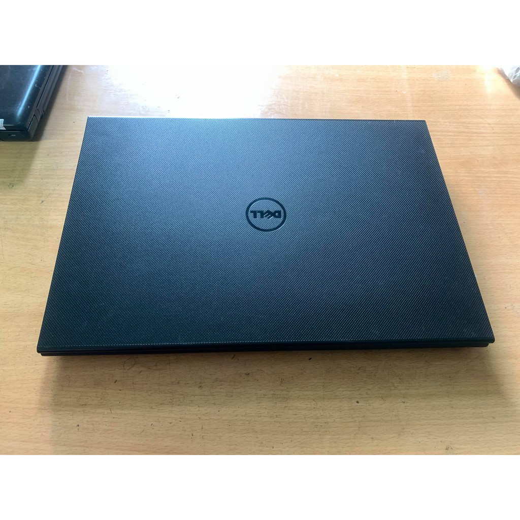 Laptop Cũ Rẻ Dell 3452 Mỏng Nhẹ Ram 4G_ổ 500G_Màn 14 inch Làm Văn Phòng, Học Tập mượt mà. Tặng đầy đủ phụ kiện