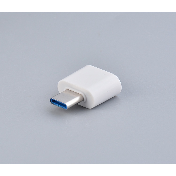Đầu Chuyển Dữ Liệu USB - Type C Hỗ Trợ Kết Nối Chuột, Bàn Phím, Tay Bấm PC Với Điện Thoại, Máy Tính Bảng. Daleeshop