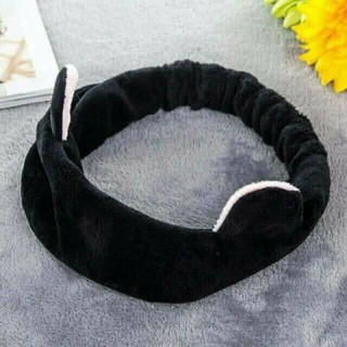 Turban cài tóc