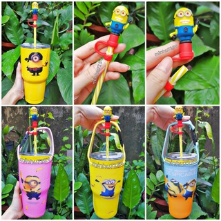 COMBO LY GIỮ NHIỆT MINION