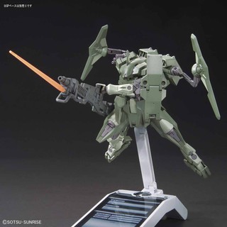 Mô Hình lắp ghép HG Striker GN-X