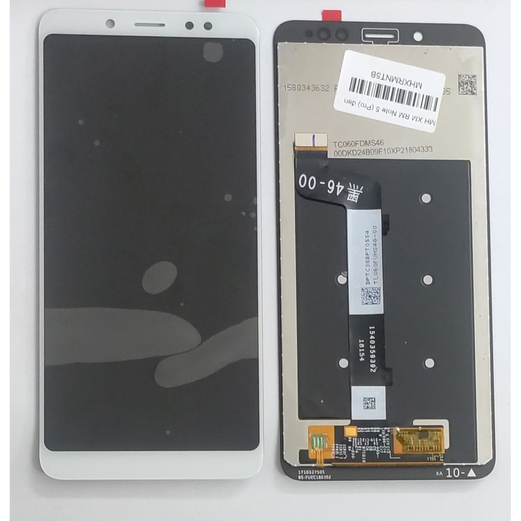 Màn XM Redmi Note 5 / Note 5 Pro xịn