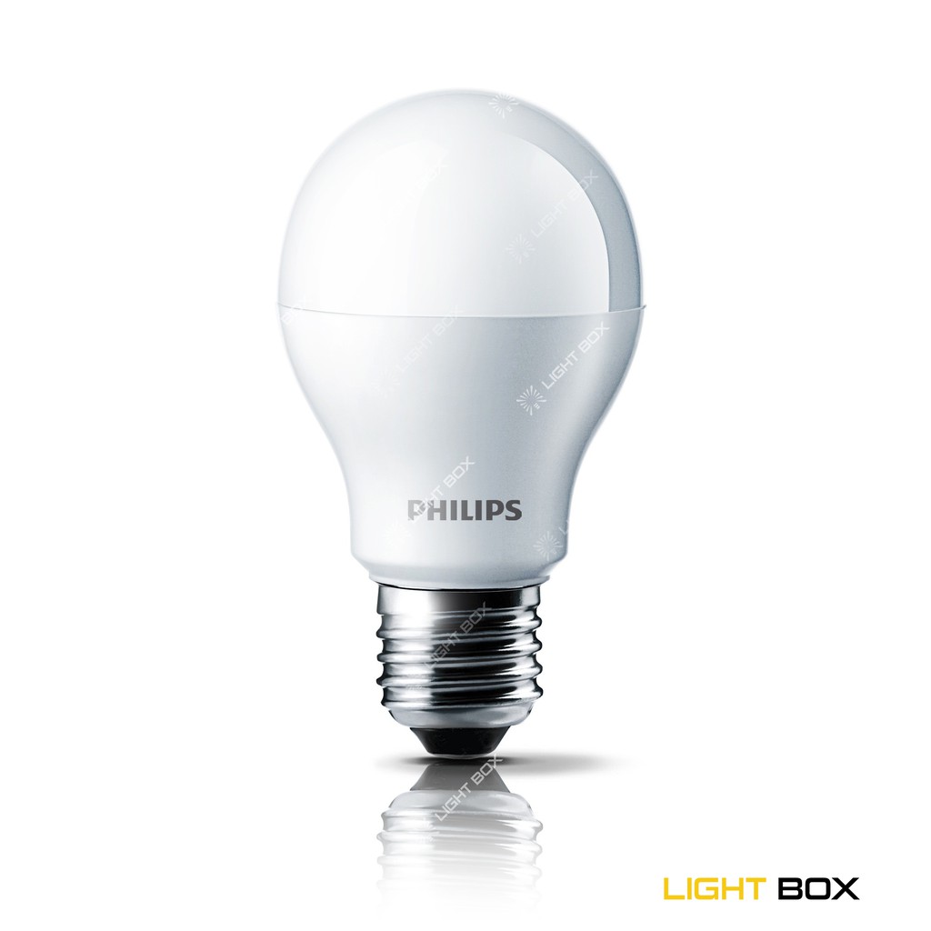Bóng đèn Led bulb Philips 9W E27