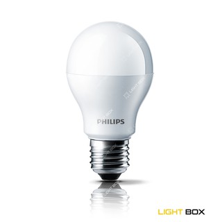 Bóng đèn Led bulb Philips 7W E27