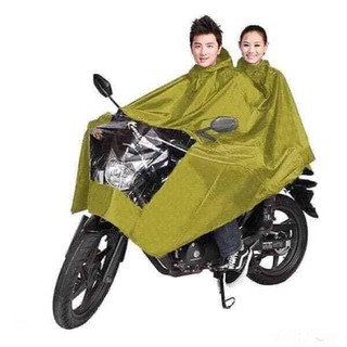 Áo mưa siêu nhẹ Tú Phong