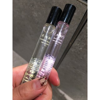 NƯỚC HOA NỮ ZARA MINI SIZE 10ML
