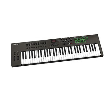 Keyboard nhạc điện tử Nektar Impact LX61+