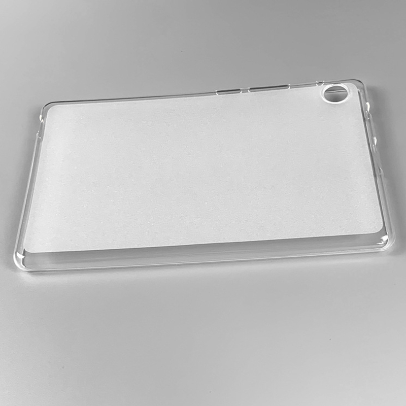 Ốp lưng máy tính bảng TPU dẻo cho Huawei MatePad T8