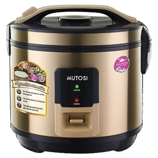 Nồi cơm mutosi mr-36