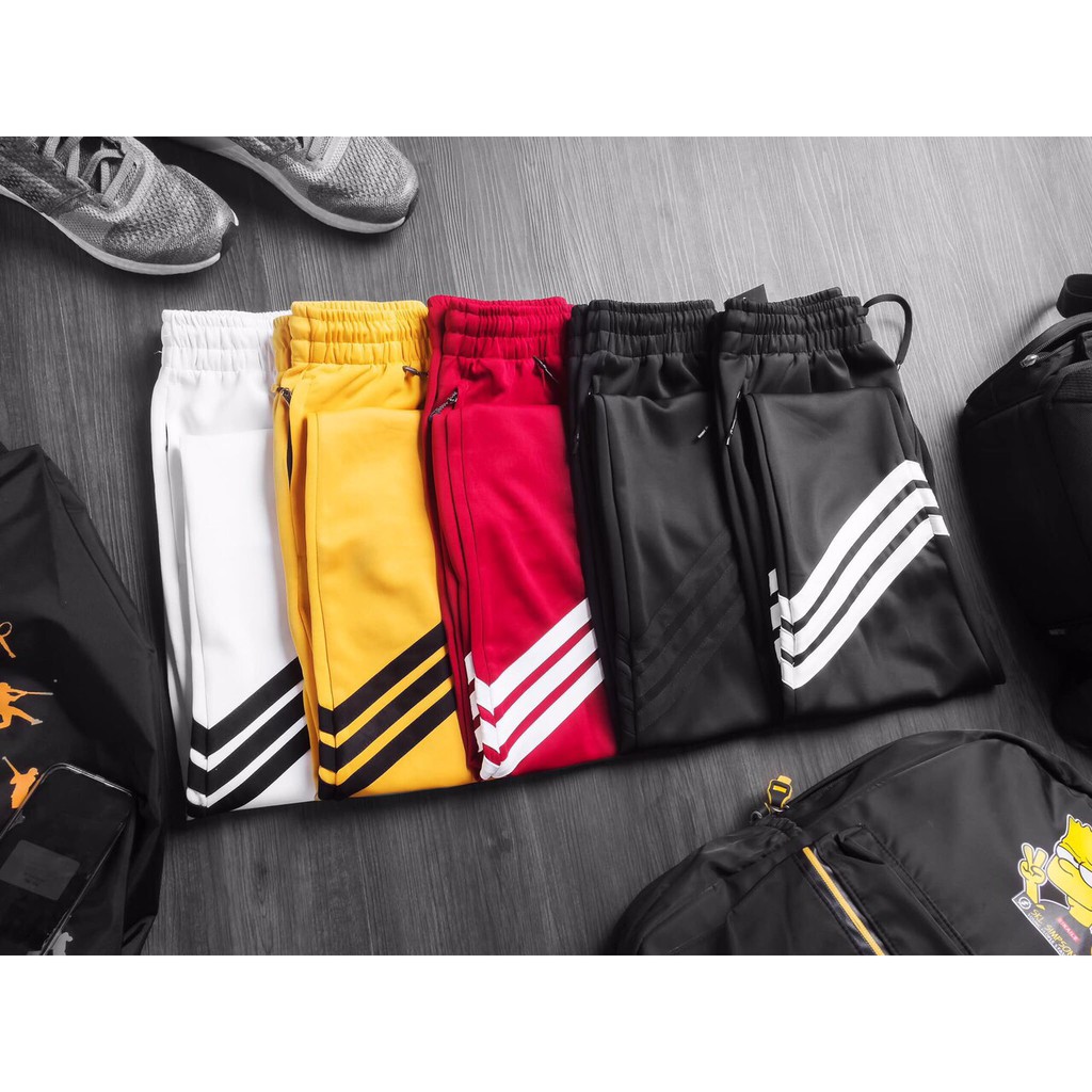 [HÀNG MỚI VỀ] _ Quần Jogger One1 thời trang nam, phom 50-80kg | BigBuy360 - bigbuy360.vn