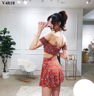 Set đi biển sexy