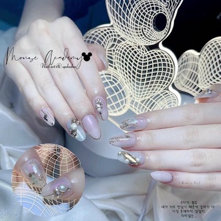Đèn gấu 3d chụp ảnh nail, decor