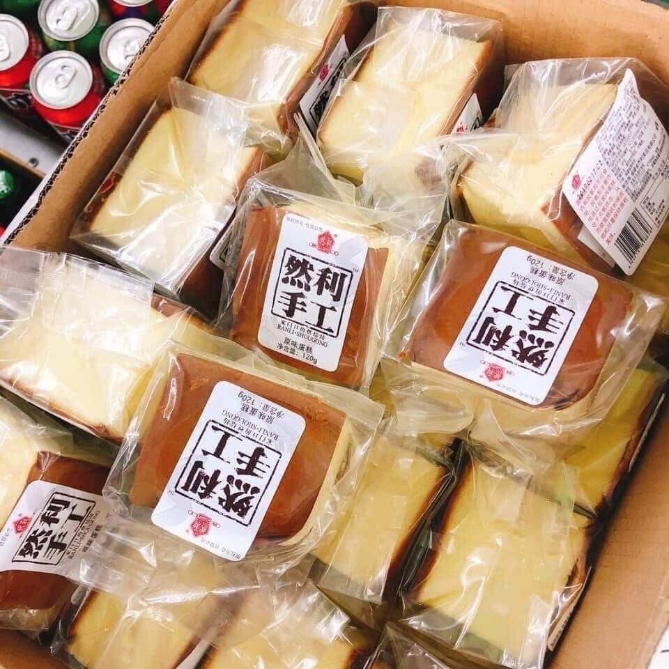 [Chính hãng] BÁNH BÔNG LAN SHOUGONG MÔNG TO RANLI MÔNG LỚN | BigBuy360 - bigbuy360.vn