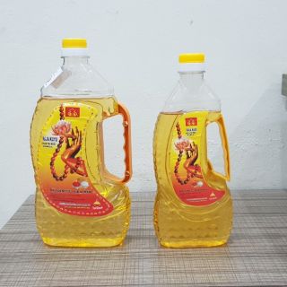 Dầu thắp đèn ( đèn thờ) không mùi , an toàn