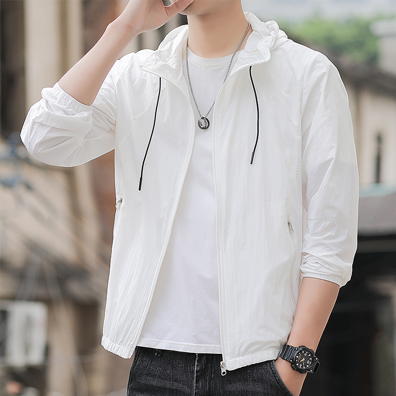 Áo Khoác Hoodie Chống Tia Uv J917A | BigBuy360 - bigbuy360.vn