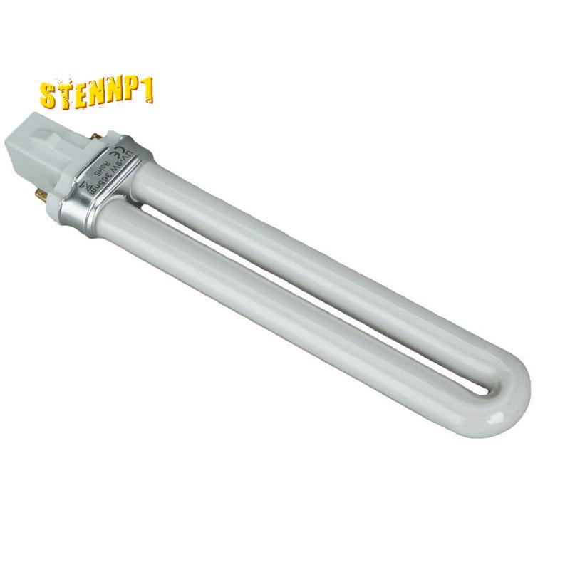 Bóng đèn uv 9w 365nm chất lượng cao