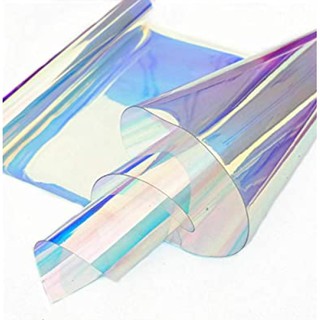 Vật liệu PVC Hologram dùng cho Handmade, DIY