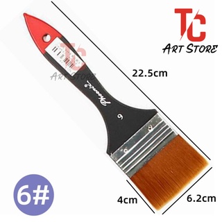 [ TC Art ] Cọ Panhxo Phoenix 717 Lông mềm
