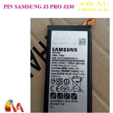 PIN SAMSUNG J3 PRO J330