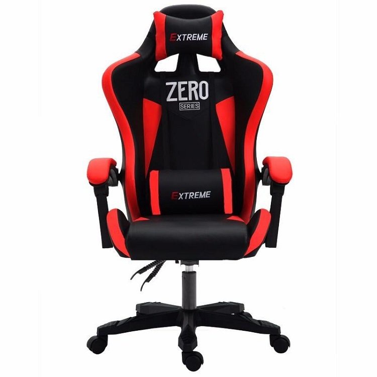 RE0700 - Ghế gaming, ghế gaming bọc da cao cấp EXTREME Zero S - Có ảnh thật