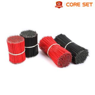 Cuộn Dây Điện 24AWG 5/8/10/15/20CM Chất Lượng