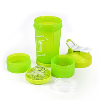 BÌNH LẮC SHAKER BOTTLE MDBUDDY MDG001