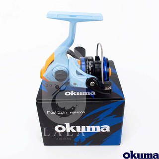 Máy đứng Okuma Fuel Spin FSP 1000