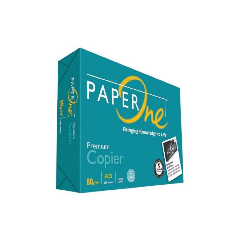 GIẤY A3 PAPER ONE 70GSM (A3)