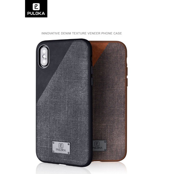 ốp lưng PULOKA cho iphone