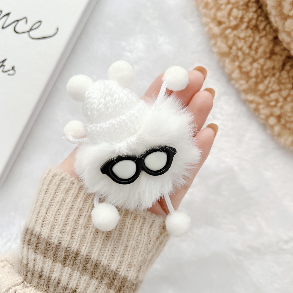sticker gắn dép cross charm gắn dép crossSet 10 Phụ Kiện Khóa Giày Màu Tím Hình Gấu Dễ Thương DIY