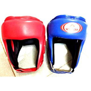 Nón bảo vệ đầu tập luyện võ thuật