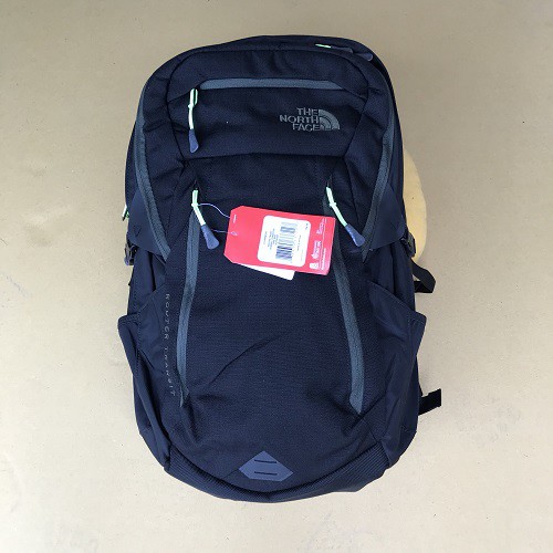 Balo The North Face Router Transit 2016 - Ảnh thật