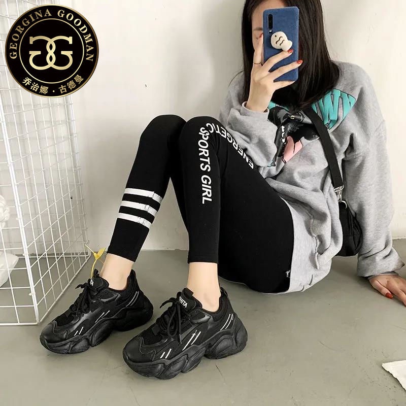 ̅ Giày Thể Thao Đế Dày Phong Cách Mori Phong Cách ulzzang Mới Dành Cho Nữ