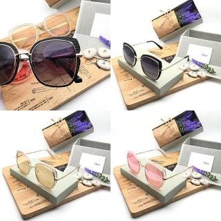 Kính Mát Phân Cực Thời Trang Cho Nữ 9927