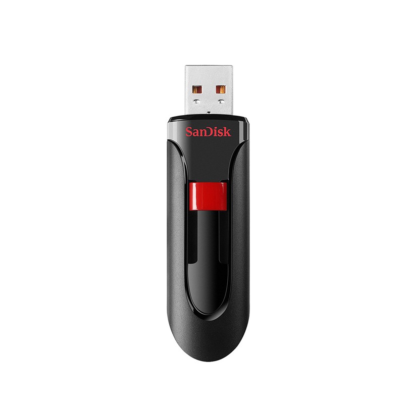 USB SANDISK 16GB CZ600 - Hàng Chính Hãng