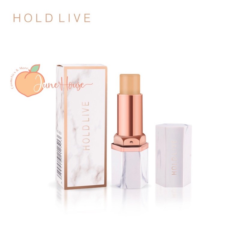 Che khuyết điểm Holdlive dạng thỏi