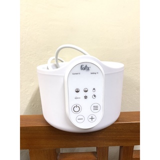 Đế máy hâm nước pha sữa Fatz Baby Quick 8