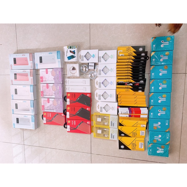Combo ốp sỉ