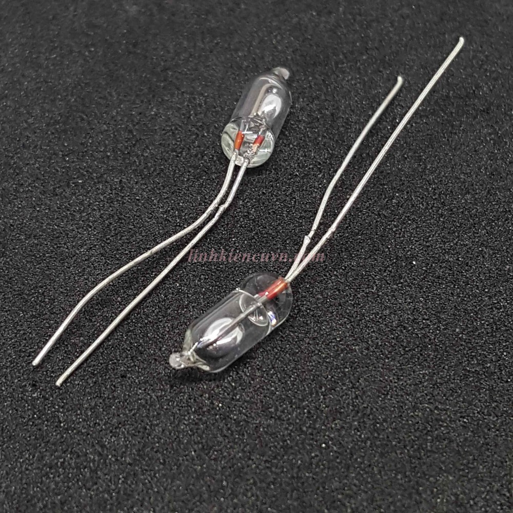 Công tắc thủy ngân 3mm, 5mm - cảm biến nghiêng