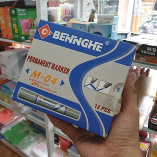 ✅ bút lông dầu 2 đầu - có bán mực bút lông dầu - refill ink