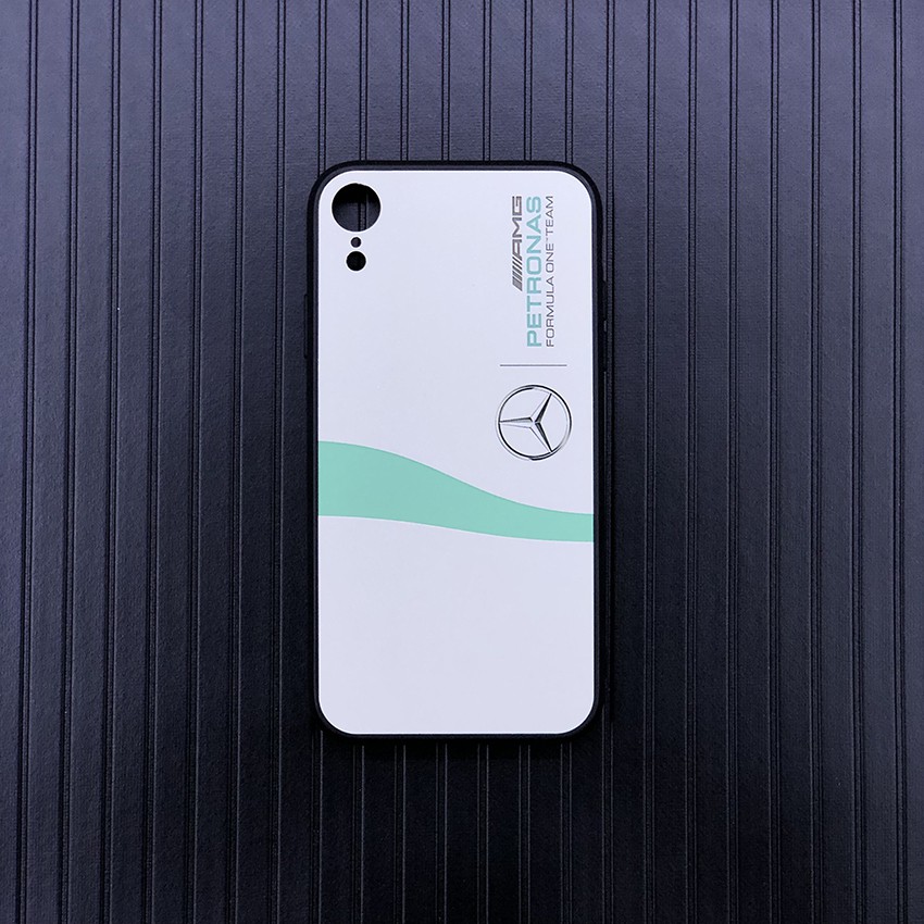 Ốp Lưng Điện Thoại In Logo Xe Hơi Amg Team Lewis Hamilton | BigBuy360 - bigbuy360.vn
