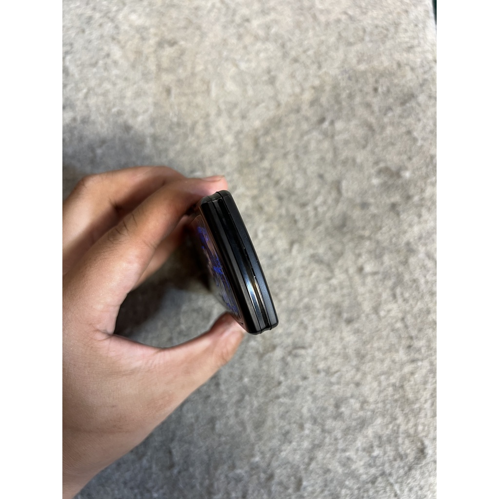 Điện thoại Motorola SLVR L7 Chính hãng