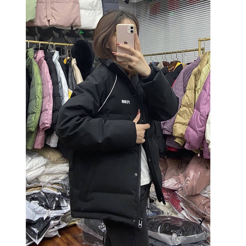 Áo phao nam nữ nhiều màu hàng quảng châu | BigBuy360 - bigbuy360.vn