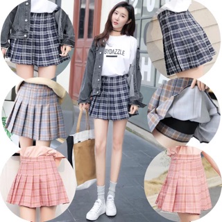 Váy ulzzang Hàn Quốc, free công order